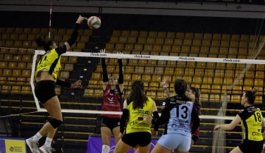 CV Sayre sigue en la racha de las victorias