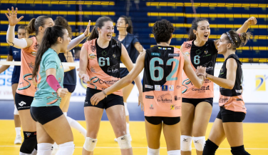 El III Torneo CC La Ballena, una nueva prueba para el CV Sayre