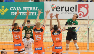 La SVM de 14 equipos arranca con múltiples puntos de interés