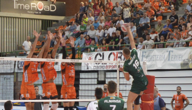 La SVM comienza con un fin de semana de duelos espectaculares