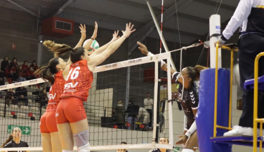 Battle royale para aferrarse a la Copa de la Reina en esta Jornada 8