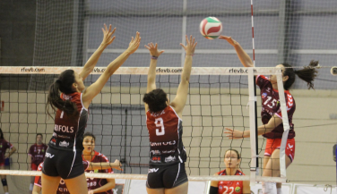 Igualdad y emoción en la sexta jornada de Liga Iberdrola