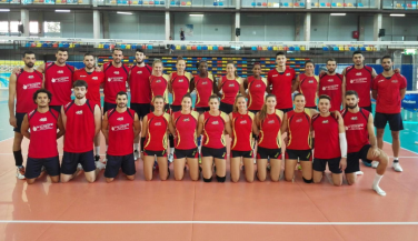 Complicados rivales para las selecciones nacionales en el camino al Campeonato del Mundo