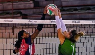 CV Sestao encadena su cuarta victoria 