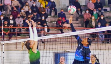 La Superliga Femenina 2 centra su interés en la fase de ascenso