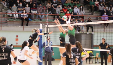 Tres billetes para la fase de ascenso aún en juego en la SF2 