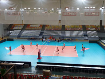 España busca batir a Polonia en la última jornada de Liga Europea                                   