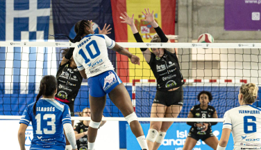 La Liga Iberdrola se acerca al torneo del KO con una emocionante jornada