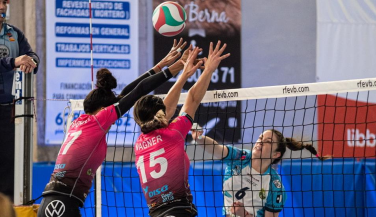 Sanaya Libby’s La Laguna se aferra a los playoffs