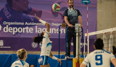 Sanaya Libby’s La Laguna gana y ya es semifinalista de Liga Iberdrola