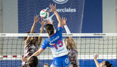 Sanaya Libby’s La Laguna se impone al líder