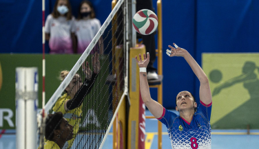 Sanaya Libby’s La Laguna se lleva el derbi con autoridad