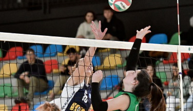 La SF2 entra en el tramo final de la Liga Regular tras una intensa 18ª jornada
