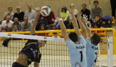 La SVM quiere definir su clasificación con la Copa en el horizonte