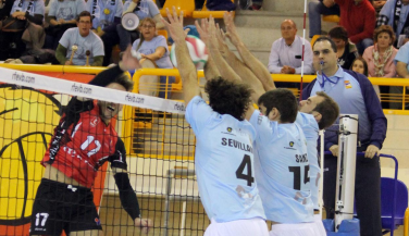 Duelos directos en la SVM para posicionarse en la tabla