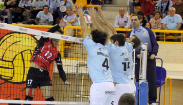 Enfrentamientos con aroma a Copa del Rey en la 17ª jornada de SVM
