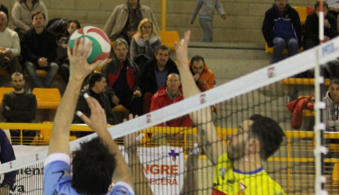 Río Duero afianza su tercera posición con  una gran remontada en Los Pajaritos