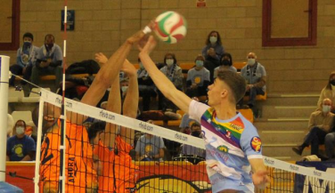 La igualdad de la SVM busca definir el torneo del KO