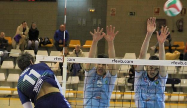 La SVM alcanza el corte para la Copa del Rey con una jornada clave para definir los playoffs