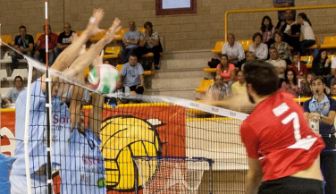 Río Duero logra la primera victoria de la temporada ante Tarragona 2018