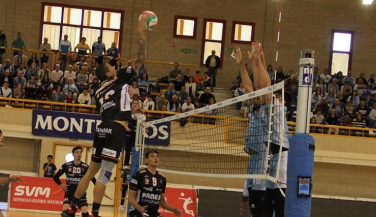 CV Guaguas espera rival en la final de SVM
