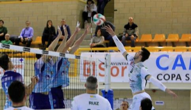 La Superliga Masculina inicia la segunda vuelta abriendo la batalla por los playoffs
