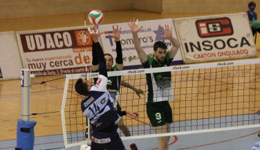 El factor cancha resulta clave en el arranque de los playoffs