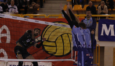 Igualdad en la zona media de la SVM tras el regreso a la competición