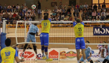 La Superliga Masculina conocerá este fin de semana a su campeón 