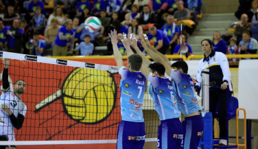 La SVM quiere definir los playoffs en la penúltima jornada liguera