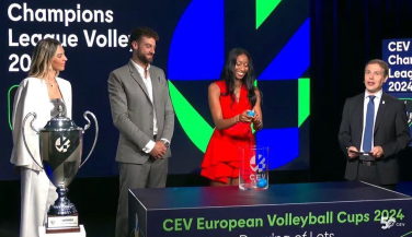 Desvelados los rivales de los equipos españoles en las competiciones europeas