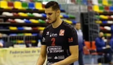 CV Haris ficha al colocador internacional Francisco Soteldo