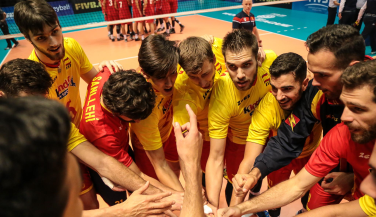 España quiere sumar su segundo triunfo ante Alemania