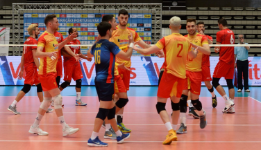España busca su primer triunfo en Guadalajara ante Portugal