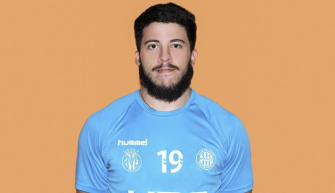 Tomás Steeman nuevo colocador para UBE L´Illa Grau