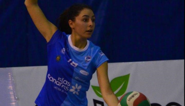 CV Cuesta Piedra incorpora a Sofía Tummino