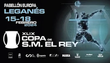 Sigue la Copa del Rey por MarcaTV 