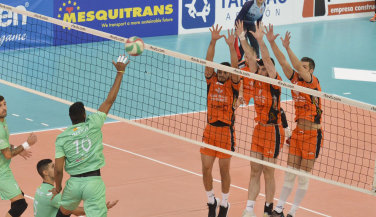 La reedición de la final inicia una emocionante temporada de Superliga Masculina