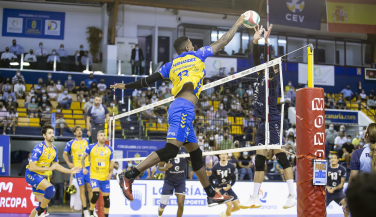 Regresa la Superliga Masculina 