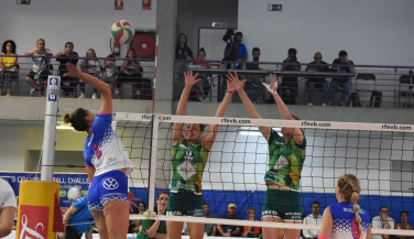 Batalla por el liderato en la novena jornada de Liga Iberdrola
