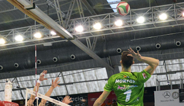 CV Teruel se afianza en el liderato de SVM tras una espectacular jornada 