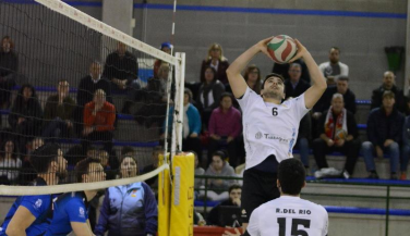 Los duelos por el liderato se resuelven en la jornada 18 de la Superliga Masculina 2