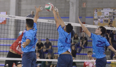 La zona noble de la SM2 quiere afianzar sus puestos en la tabla