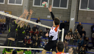 Tarragona 2018 SPISP no puede con Unicaja Almería