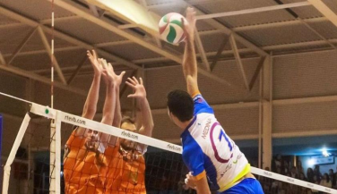 CD Badajoz Extremadura se refuerza con el experimentado receptor Kevin Medina