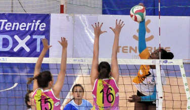 Todo por decidir en la émocionante última jornada de Superliga Femenina 2 