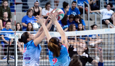 El camino hacia los playoffs se decide en la jornada de Superliga Iberdrola