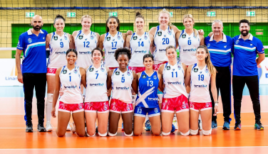 Tenerife Libby’s viajará a Eslovenia para seguir adelante en Champions League