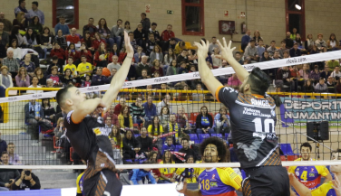 Pedro Rangel encabeza el siete ideal de la Superliga Masculina
