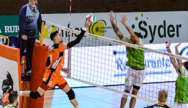 Pleno de triunfos locales en la jornada entre semana de la SVM 